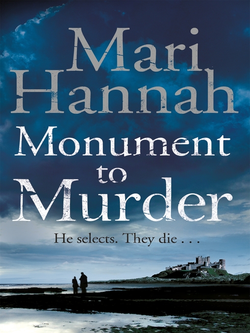 Title details for Monument to Murder by Mari Hannah - Wait list